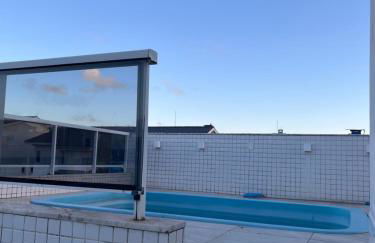 Cobertura Mediterrâneo - Photo 5