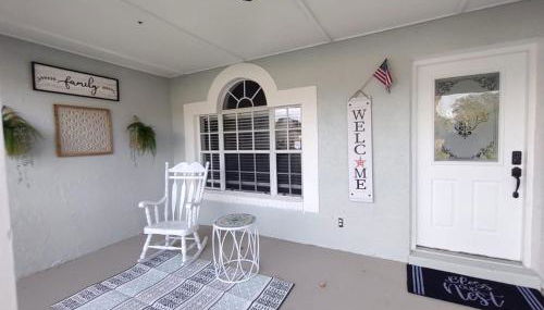 ZOJO_LOVELY HOUSE CLOSE TO DISNEY - Foto 3