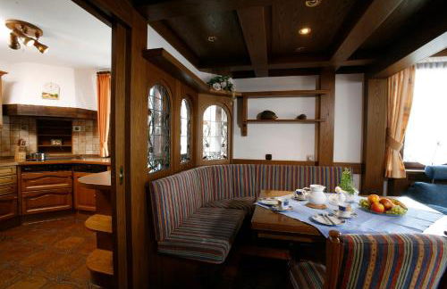 Ferienwohnungen Gästehaus Gaiser - Foto 67