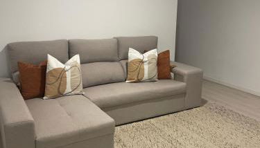 Modern Spacious Apartment - Foto 4