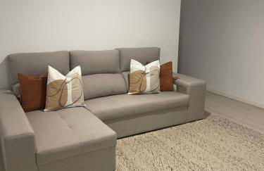 Modern Spacious Apartment - Foto 4