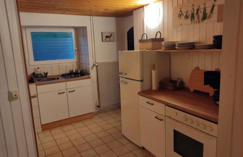 Ferienwohnung Rehblick Oberbränd - Foto 7