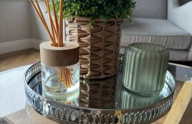 Beach House Apartment on ground floor with sea view - pet friendly - Foto 18