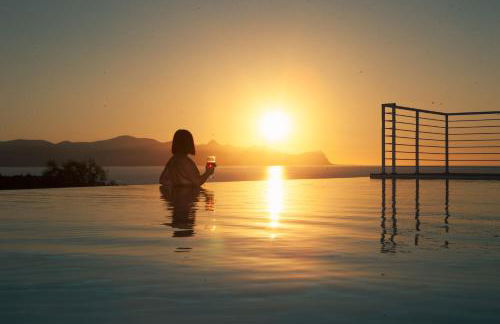 Villa Lombardo Luxury - Foto 50