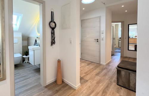 Ferienwohnung Klosterblick - Foto 16