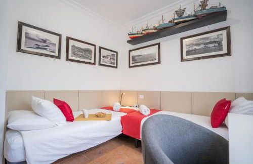 Villa La Laja with 5 bedrooms and sea view - Foto 28