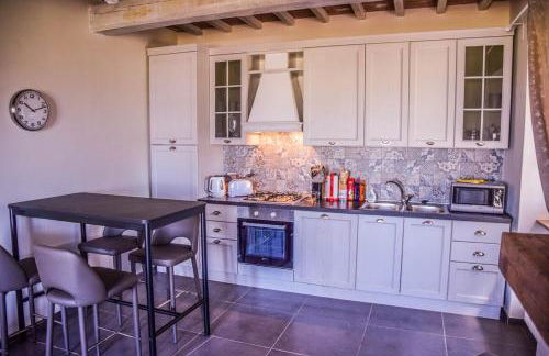 by Casamerina, Cunicchi house with private pool and AC 1km from village - Foto 19