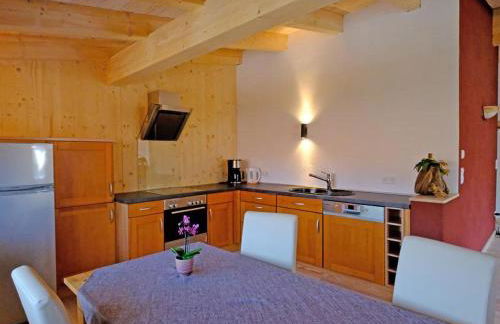 Ferienwohnung Schöpf - Foto 1