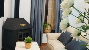 CASA EL CALLEJON DE BENAMAHOMA - Foto 2