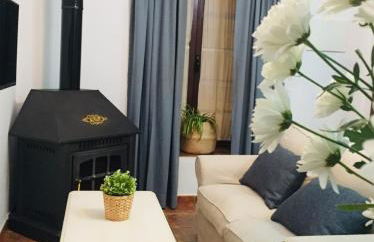 CASA EL CALLEJON DE BENAMAHOMA - Foto 2