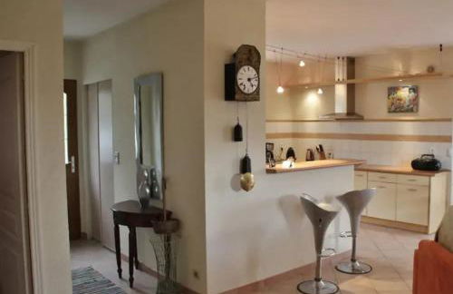 Maison au charme champêtre - Monlaur-Bernet - Photo 82