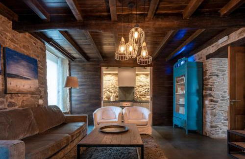 Casa Peón de Pardaces - Photo 44