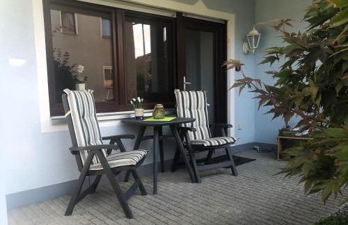 Ferienwohnung Winkler - Foto 2