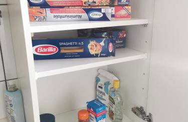 Apartment Dusseldorf-South - Self Check-In - Foto 11