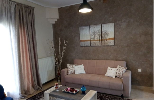 Luxury Villa Thea - Foto 15