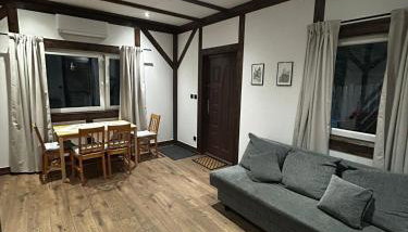 Domek przy Rozpadlisku 2 - Foto 5