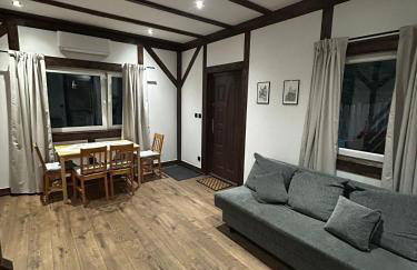 Domek przy Rozpadlisku 2 - Foto 5