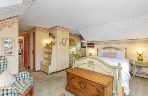 SEQUOIA LOOKOUT LODGE - Foto 41