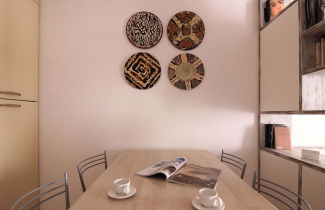 Italianway - Bligny 39 Studio - Foto 18