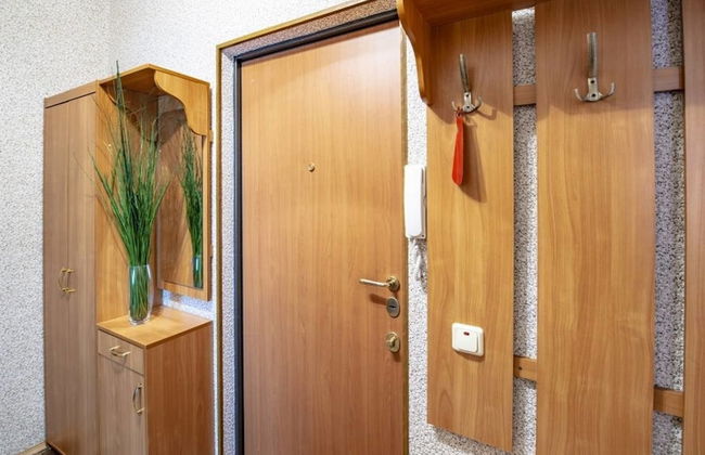 Apartment - Ostrovityanova 5k1 - Foto 2