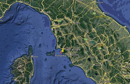 CASA OLEANDRI - Foto 21