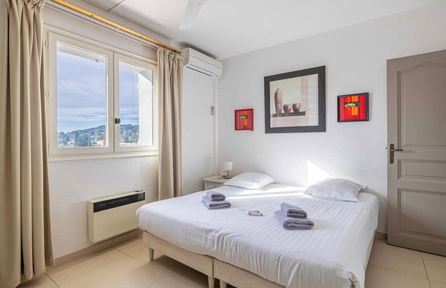 Luxurious Private 6-bed Villa With Pool Mougins - Foto 7