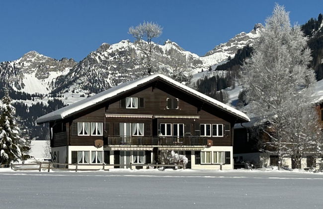 Chalet Claudia - Foto 6