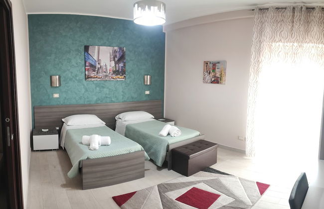 Guest House Elettra di Siracusa - Foto 9