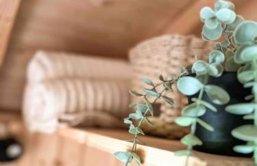 Roulotte „douceur“ - Photo 14