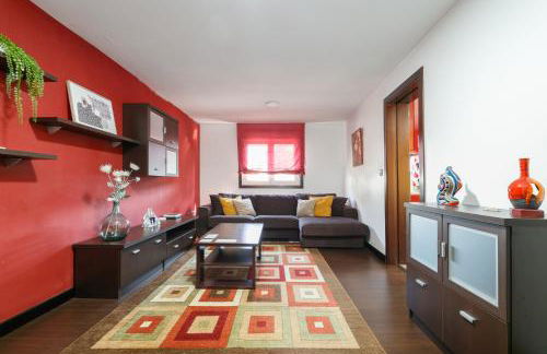 Retiro rural con parking by CABANA Rentals - Foto 13