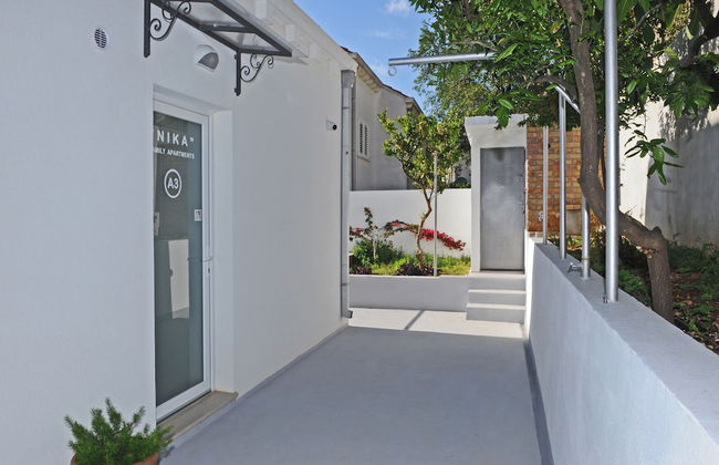 Nika Family Apartments - Foto 55