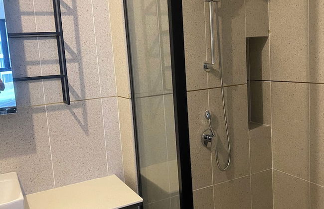 Entire Cosy Duplex Damansara - Foto 9