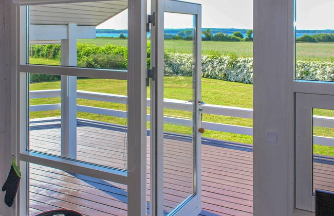 6 Person Holiday Home in Svendborg - Photo 11