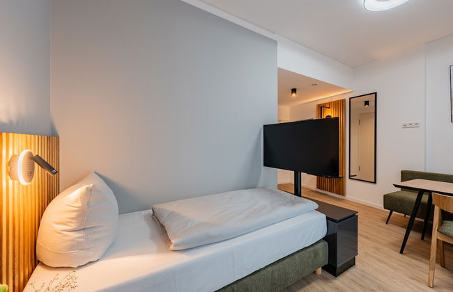 Nena Apartments Berlin-Adlershof - Foto 66