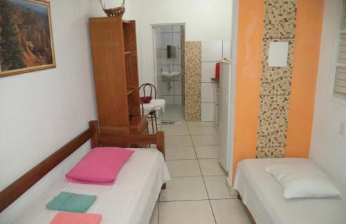 Jóias Preciosas- Kitnet Mobiliado - Foto 22