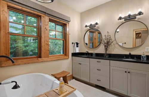 Timberwalk Cottage - Foto 31