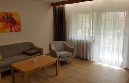 Appartementhaus Wimmerhof - Foto 23