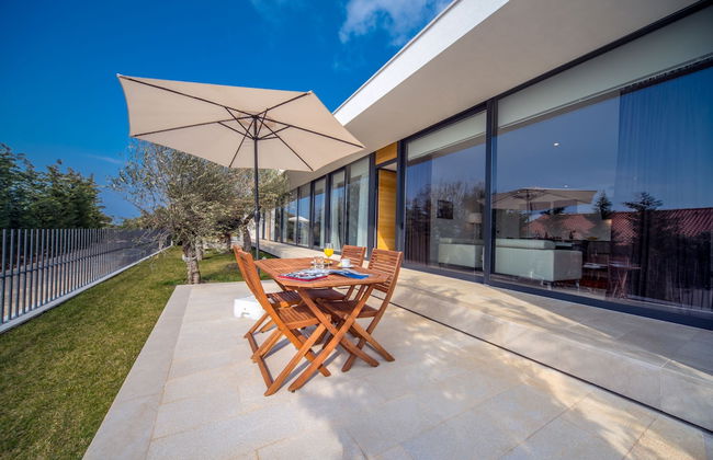 Golden Rays Luxury Apartments - Foto 62