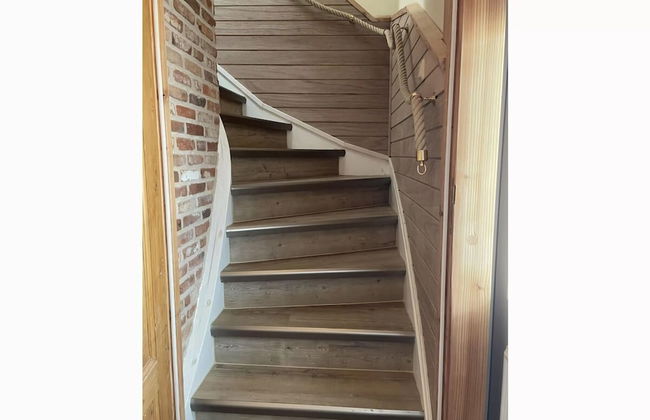 Holiday Apartment Eiderstedt - Foto 16