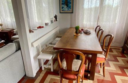 Maison jardin bord de mer Bretagne authentique - Foto 8