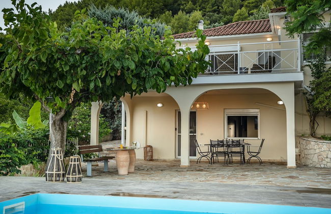 Villa Natura - Photo 48