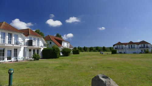 Ferienwohnungen Seehund und Muschel - Urlaub mit Hund - Foto 3