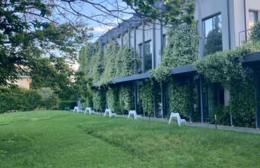 Mxp Rooms Guest House - Foto 13