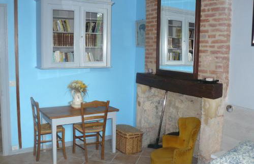 Chambres d'Hôtes & Gites Pouget - Photo 47