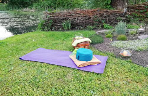 Am Froschteich - Foto 23