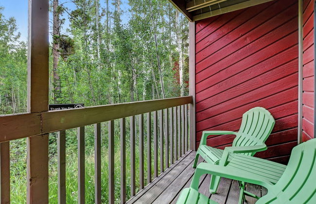 Indian Peaks Resort - Photo 47