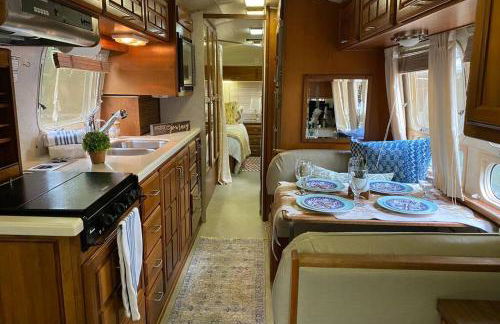 Beautiful Airstream, Beaufort SC-Enjoy the Journey - Photo 3