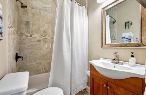 Upscale Shadyside 2 BR, 2 Bath Suite in walkable neighborhood - Foto 31