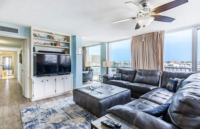 Shoreline Towers 3061 - Foto 12