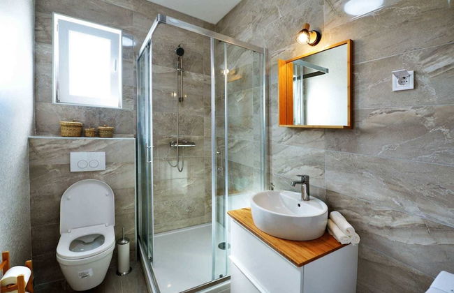 Apartments Enida - Foto 36